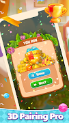 6 Schermata Dan 3D Pairing Pro Game