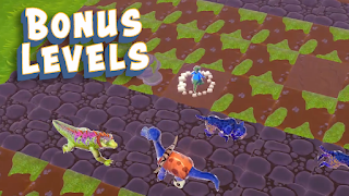 Dapper Dash 截圖 3