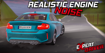 Expert Driver - Open World Dri captura de pantalla 3