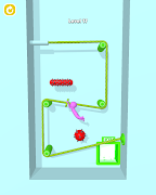 Human Ropeway 截圖 1