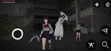 Scary School Simulator 2 screenshot 5