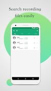 DC Call Recorder-protect priva स्क्रीनशॉट 3