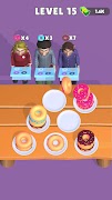 Donut Flip screenshot 2