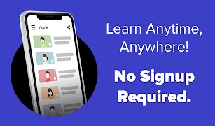 Learn Sign Language syot layar 3