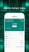 پوستر Charging Master