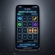 Neural Trainer: Mental Math&IQ screenshot 3