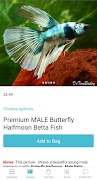 AquariumFish.net screenshot 7