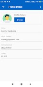 NBSAT Ekran Görüntüsü 3