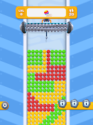 6 Schermata Chain Pull