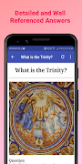 Bible Study Questions and Answ screenshot 2