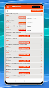 DART to PDF Converter/ Editor & Reader 截圖 1