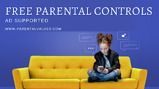 Parental Control App: PV screenshot 7