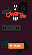Charge It Game โปสเตอร์