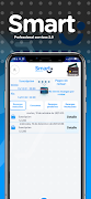 SmartiD скриншот 2