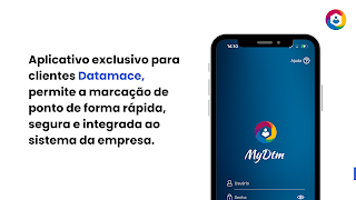 My DTM captura de pantalla 3