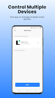 Movinghub SmartHome screenshot 1