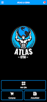 ATLAS LA SENIA screenshot 3