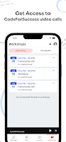 CodeForSuccess ảnh chụp màn hình 3