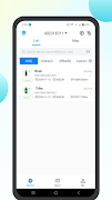 ADL GPS Tracker screenshot 2
