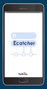 Ecatcher Mobile スクリーンショット 4