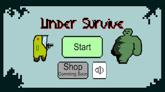 Under Survive تصوير الشاشة 5