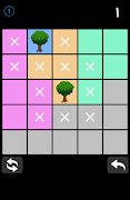 Logic Game ภาพหน้าจอ 3