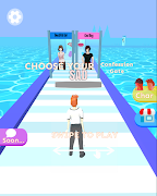 Confession Runner পোস্টার