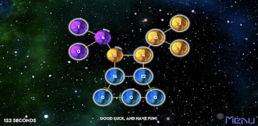 Star Duster screenshot 6