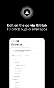 Iris for Vercel screenshot 1