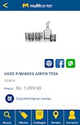 Multicenter اسکرین شاٹ 5