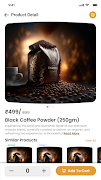 Bean Mugs 截图 3