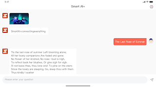 Smart AI+ screenshot 5