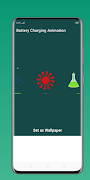 Charging Animation Screenshot 4