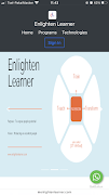 Enlighten Learner 截图 1