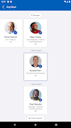 UHL Connect скриншот 5