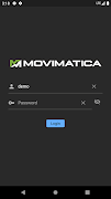 پوستر Movimatica