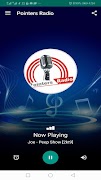 Pointers Radio Jalingo screenshot 1