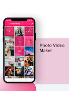 Video Editor ภาพหน้าจอ 2