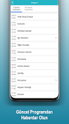 SmartEvent screenshot 3