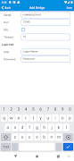 DB2Prog2 - DB2 Client captura de pantalla 1