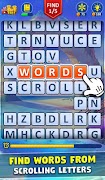 Typing Master Word Typing Game 截图 2
