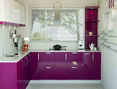 برنامه‌نما Kitchen Set Design عکس از صفحه
