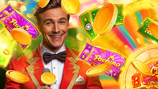 پوستر Crazy Time