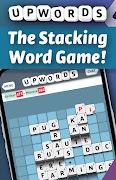 Upwords poster