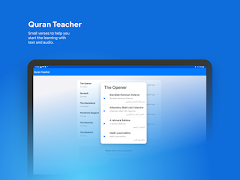 6 Schermata Salah/Namaz, Ablution Learning