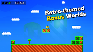 Super Mega Dash screenshot 6