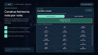 Harmony Quest screenshot 2