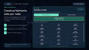 Harmony Quest Ekran Görüntüsü 2