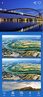 Rhine Narrative اسکرین شاٹ 2