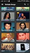 Sinhala Songs screenshot 2